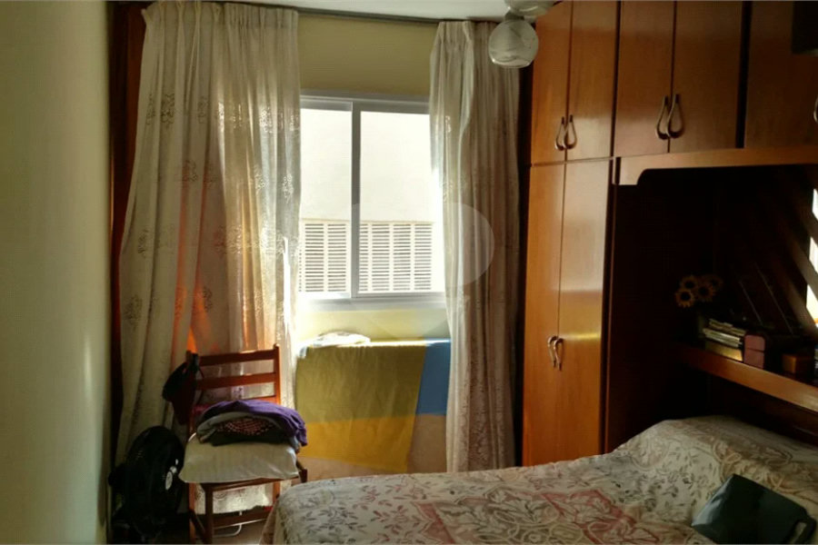 Apartamento à venda com 2 quartos em Tucuruvi, São Paulo, SP