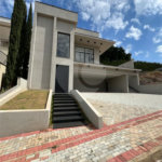 Casa à venda com 3 suítes no condomínio Spazio Design, Bragança Paulista - SP