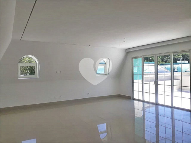 Casa à venda com 5 suítes no condomínio Maison Du Parc, São Paulo - SP