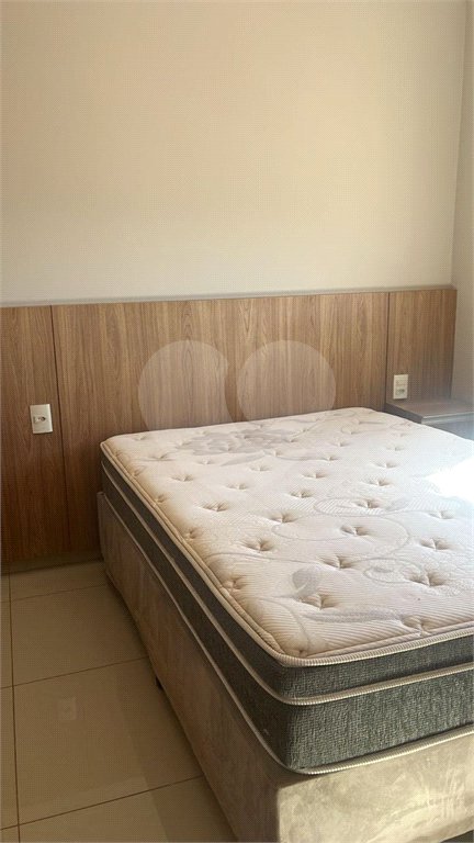 Apartamento à venda com 3 suítes em Bosque das Juritis, Ribeirão Preto, SP
