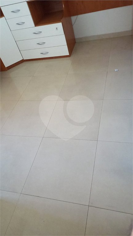Apartamento à venda com 2 quartos em Mandaqui, São Paulo, SP