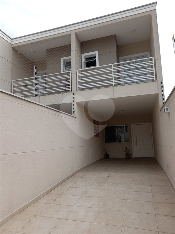 Sobrado à venda com 3 suítes em Vila Guilherme, São Paulo, SP
