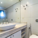 Apartamento à venda com 3 quartos, sendo 2 suítes,  em Vila Andrade, São Paulo, SP