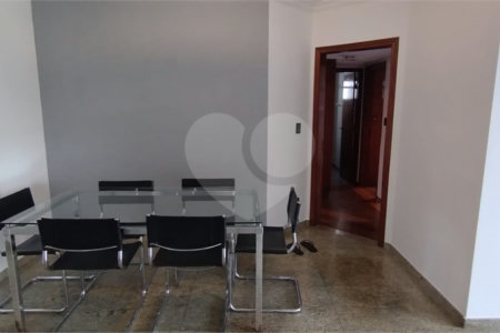 Cobertura para alugar com 3 quartos, sendo 1 suíte, em Santana, São Paulo, SP