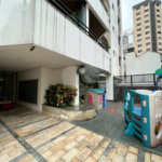 Apartamento para alugar com 3 quartos, sendo 1 suíte, em Perdizes, São Paulo, SP