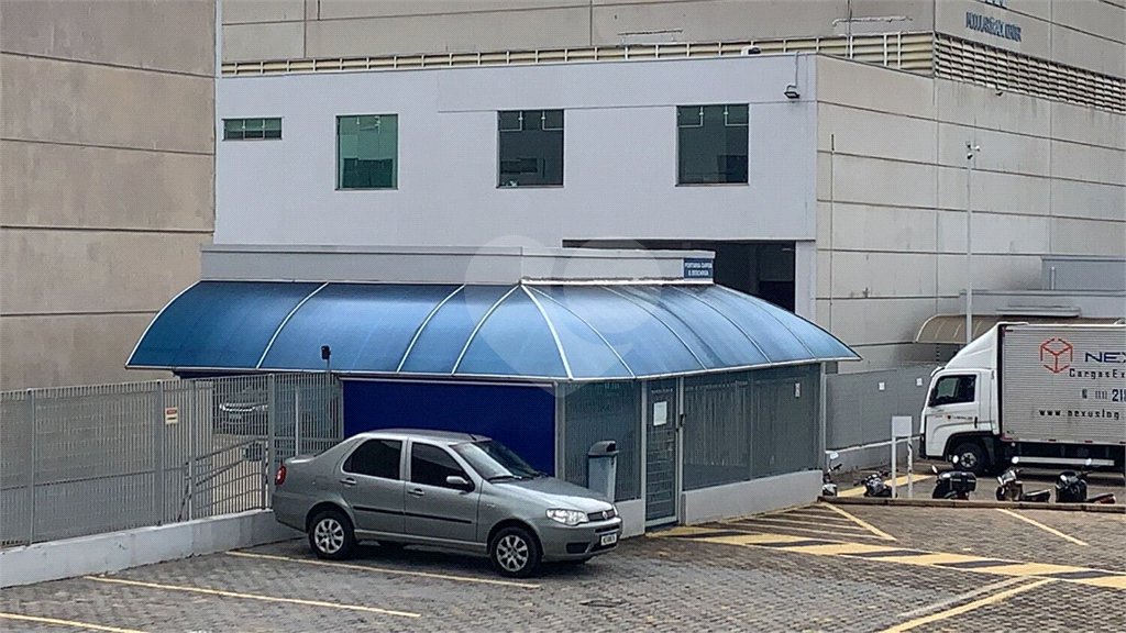 Galpão para alugar com 1 quarto em Iporanga, Sorocaba, SP
