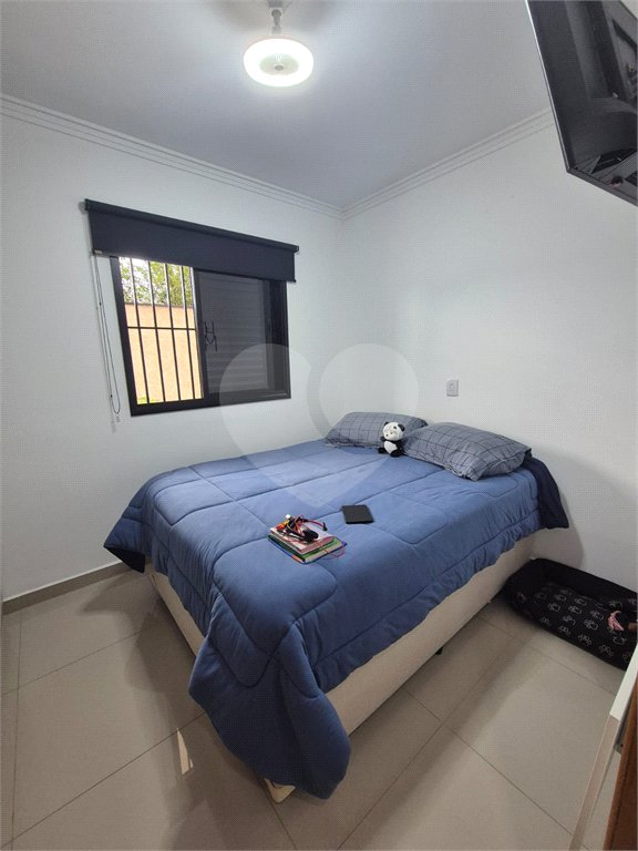 Casa à venda com 2 quartos no condomínio Castro Ramos, São Paulo - SP