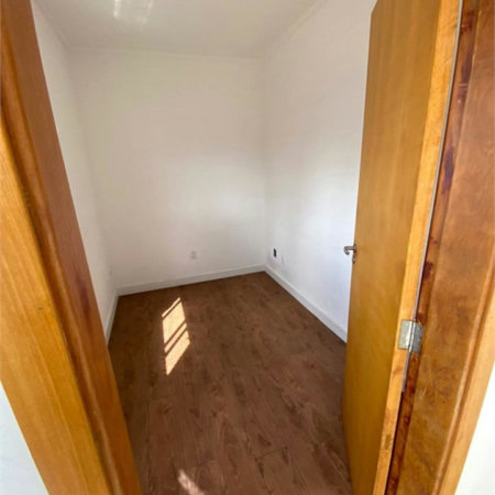 Apartamento Residencial à venda, Embaré, Santos - AP0861.