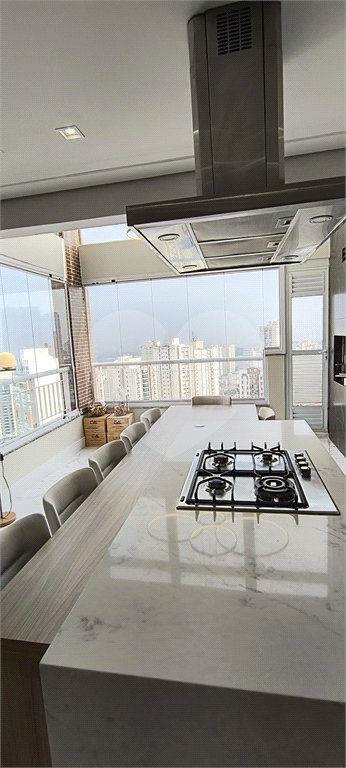 Duplex à venda com 1 suíte em Santa Teresinha, São Paulo, SP