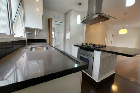 Apartamento à venda com 2 suítes em Vila Gertrudes, São Paulo, SP