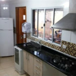 Casa à venda com 3 quartos, sendo 1 suíte, em Jabaquara, São Paulo, SP