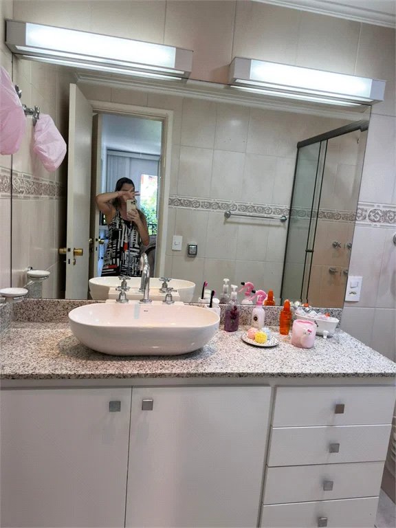 Apartamento à venda com 4 quartos em Vila Andrade, São Paulo, SP