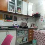 Sobrado à venda com 3 quartos em Água Fria, São Paulo, SP