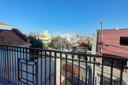Casa à venda com 2 quartos no condomínio Residencial Luta, São Paulo - SP