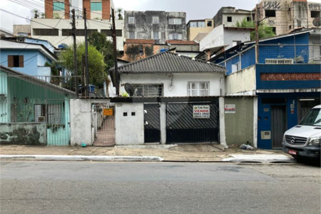 Casa à venda com 5 quartos em Vila Guarani (z Sul), São Paulo, SP