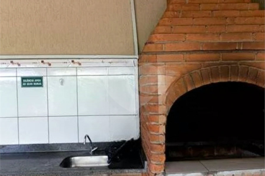 Apartamento à venda com 2 quartos em Vila Guilherme, São Paulo, SP