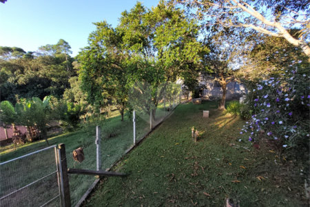 Chácara à venda com 5 quartos em Residencial Veneza I, Mogi das Cruzes, SP