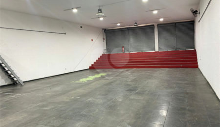 Prédio à venda ou para alugar em Vila Central, Ferraz de Vasconcelos, SP
