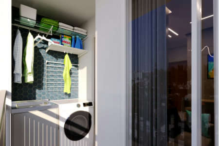 Residencial José Giordano