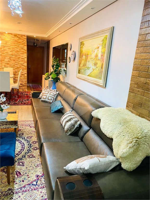 Apartamento à venda com 3 quartos, sendo 1 suíte, em Vila da Saúde, São Paulo, SP