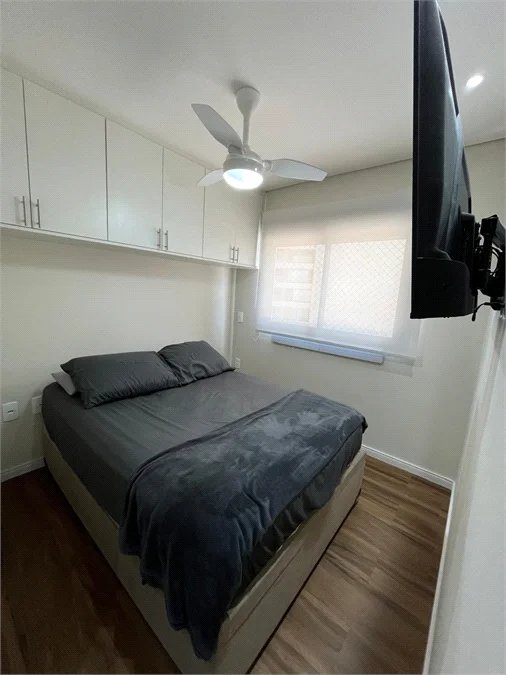 Apartamento à venda com 2 quartos, sendo 1 suíte,  em Vila Anastácio, São Paulo, SP
