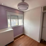Apartamento à venda com 3 quartos, sendo 1 suíte,  em Santa Teresinha, São Paulo, SP
