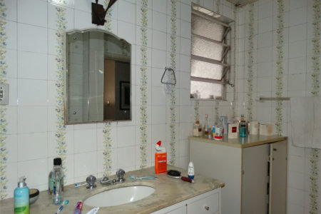 Apartamento à venda com 3 quartos, sendo 1 suíte, em Pinheiros, São Paulo, SP