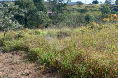 Terreno à venda em Monterrey, Louveira, SP