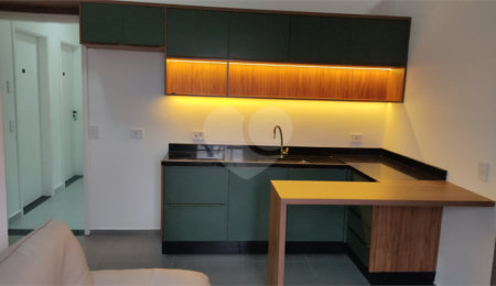 Apartamento à venda com 2 quartos em Vila Galvão, Guarulhos, SP