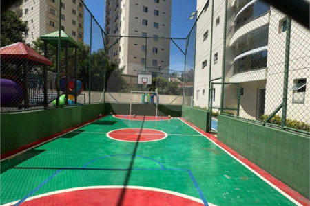 Apartamento à venda com 3 suítes em Santa Teresinha, São Paulo, SP