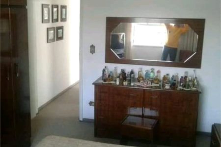 Casa à venda com 2 quartos em Jardim Alzira, São Paulo, SP