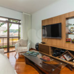 Casa à venda com 3 quartos, sendo 1 suíte, em Horto Florestal, São Paulo, SP