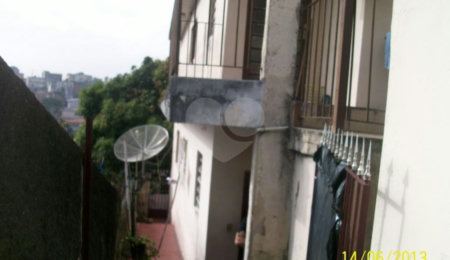 Terreno à venda com 1 quarto em Limão, São Paulo, SP