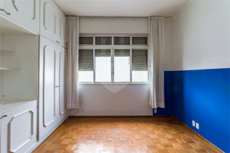Apartamento à venda com 4 quartos, sendo 1 suíte, em Jardim Paulista, São Paulo, SP