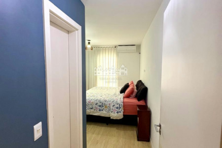 Sobrado à venda com 3 quartos, sendo 1 suíte, em Jardim Paulista, Atibaia, SP