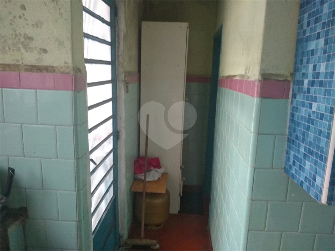Casa à venda com 3 quartos em Santa Teresinha, São Paulo, SP