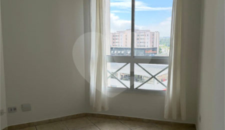 Apartamento para alugar com 2 quartos em Vila Mogilar, Mogi das Cruzes, SP