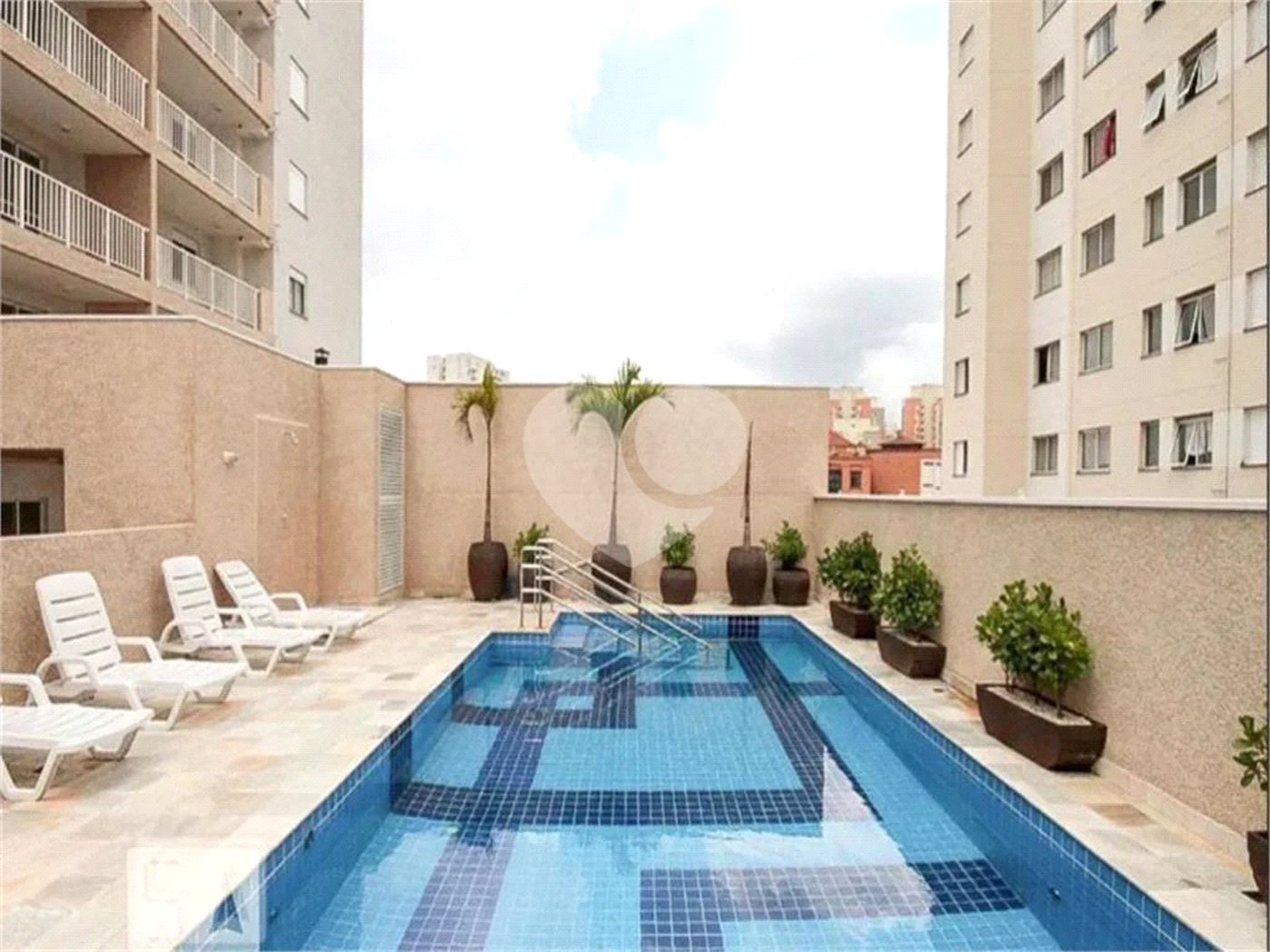 Apartamento à venda com 1 quarto em Mooca, São Paulo, SP