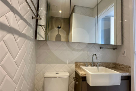 Apartamento à venda com 3 suítes em Jardim das Acácias, São Paulo, SP