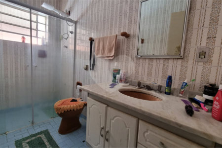 Casa à venda com 3 quartos, sendo 1 suíte, em Vila Mazzei, São Paulo, SP