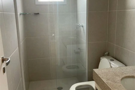 Apartamento à venda com 2 suítes em Cidade Monções, São Paulo, SP
