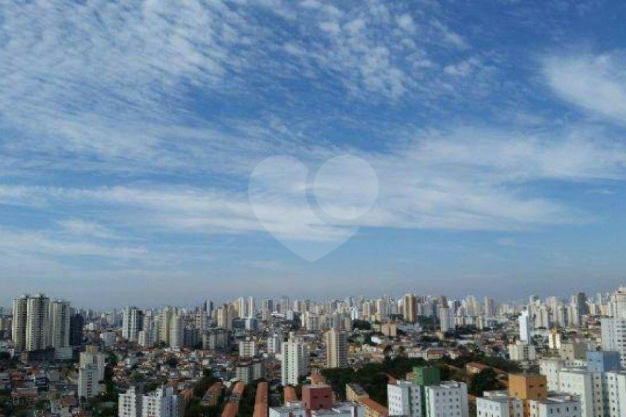 Apartamento à venda com 3 quartos, sendo 1 suíte, em Horto Florestal, São Paulo, SP