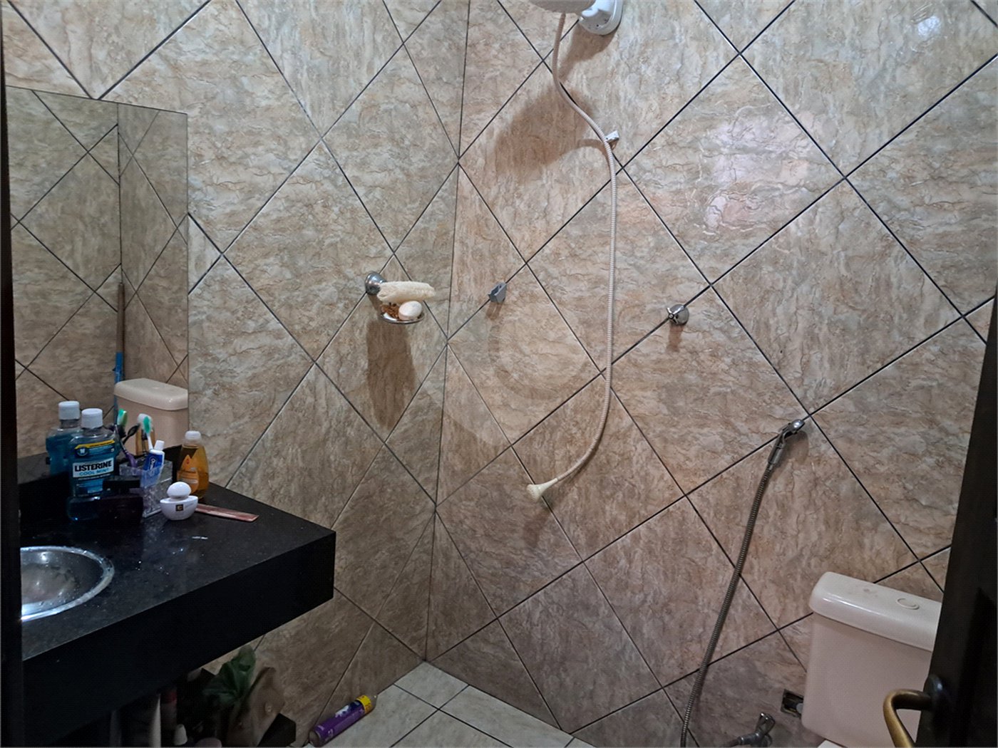 Casa Térrea à venda com 4 quartos em Parque Edu Chaves, São Paulo, SP