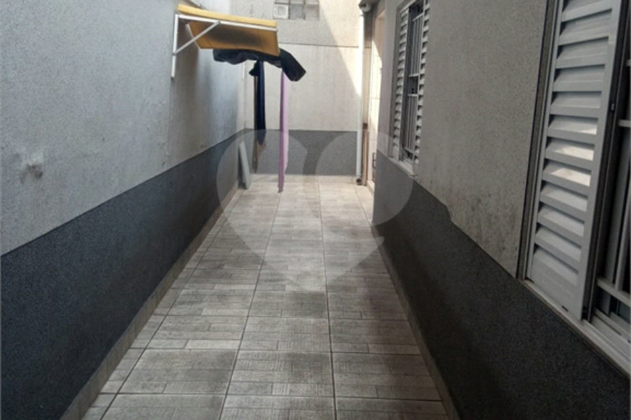 Casa Térrea à venda com 2 quartos, sendo 1 suíte,  em Vila Guarani, São Paulo, SP