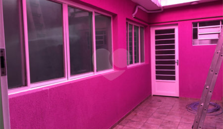 Sobrado à venda com 4 quartos em Alto da Boa Vista, São Paulo, SP