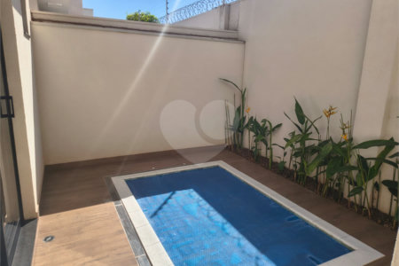 Casa à venda com 3 suítes no condomínio Residencia Valencia - Ilha Turia, Ribeirão Preto - SP