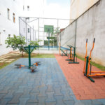 Apartamento à venda ou para alugar com 2 quartos, sendo 1 suíte, em Jardim Carambeí, São Roque, SP