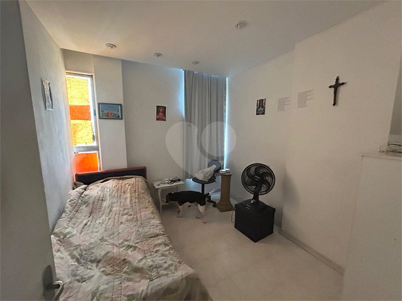 Cobertura à venda com 5 quartos, sendo 1 suíte, em Flamengo, Rio de Janeiro, RJ