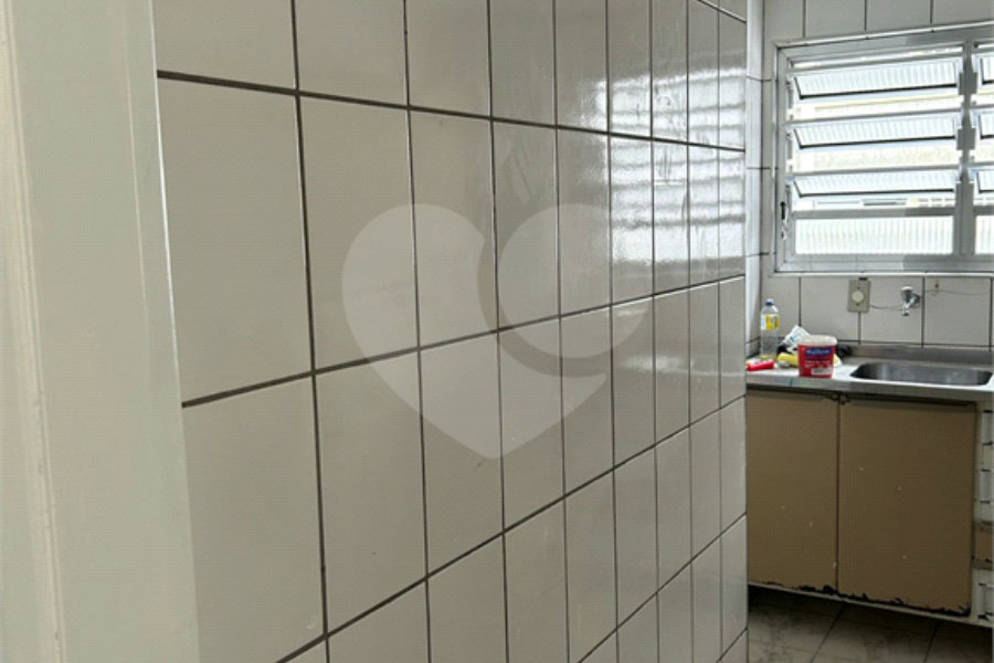 Apartamento à venda com 2 quartos em Santana, São Paulo, SP
