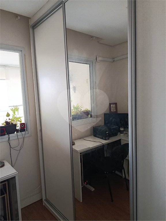 Apartamento à venda com 2 quartos, sendo 1 suíte, em Vila Ema, São Paulo, SP